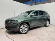 Skoda Karoq I Волжский  - изображение 32