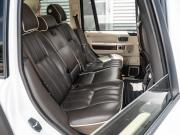 Land Rover Range Rover III Рестайлинг 2 Краснодар  - изображение 32
