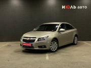 Chevrolet Cruze I Челябинск  - изображение 22