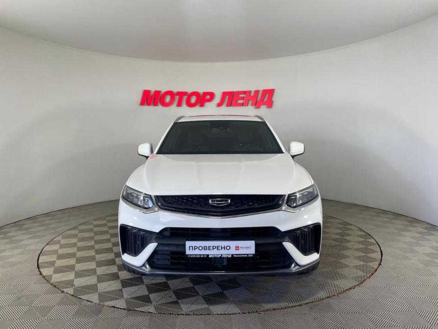 Geely Tugella I Рестайлинг Воронеж  - изображение 2