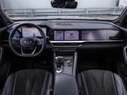 Geely Monjaro I Москва  - изображение 42