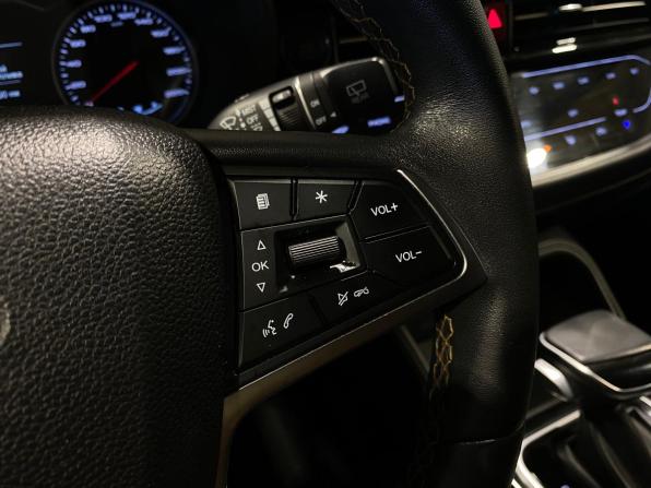 JAC JS4 с пробегом 2022 года, цена 1 650 000 рублей, 29678 км, внедорожник, Автокод Объявления