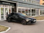 Mazda 3 III (BM) Энгельс  - изображение 20