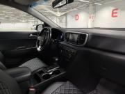 Kia Sportage IV Рестайлинг Казань  - изображение 40