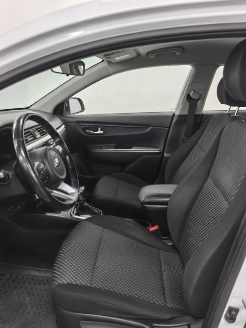 Kia Rio IV Санкт-Петербург  - изображение 9