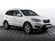 Hyundai Santa Fe II Рестайлинг Москва  - изображение 26