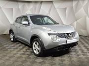 Nissan Juke I Москва  - изображение 20