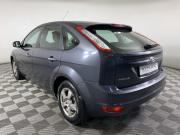 Ford Focus II Рестайлинг Москва  - изображение 26