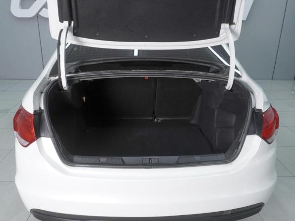 Citroen C4 II с пробегом 2015 года, цена 680 000 рублей, 166011 км, седан, Автокод Объявления