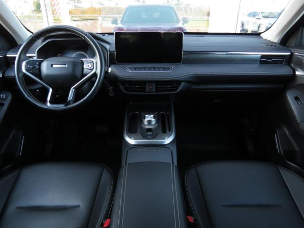 Haval Jolion I с пробегом 2022 года, цена 1 685 000 рублей, 44000 км, внедорожник, Автокод Объявления