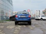 Skoda Rapid I Рестайлинг Самара  - изображение 25