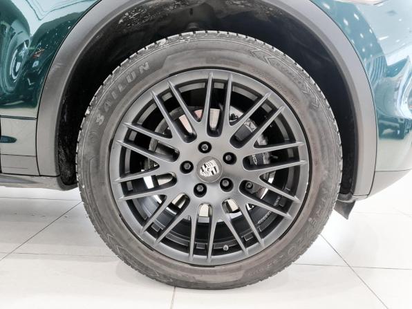 Porsche Cayenne II (958) с пробегом 2013 года, цена 2 850 000 рублей, 163034 км, внедорожник, Автокод Объявления