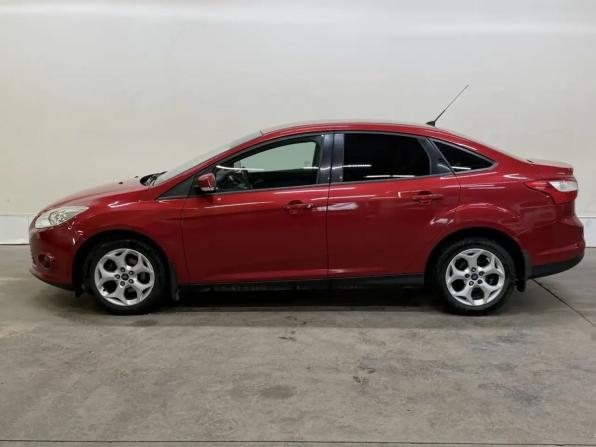Ford Focus III с пробегом 2014 года, цена 688 000 рублей, 144000 км, седан, Автокод Объявления