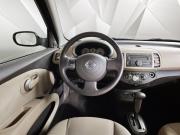 Nissan Micra III (K12) Москва  - изображение 38