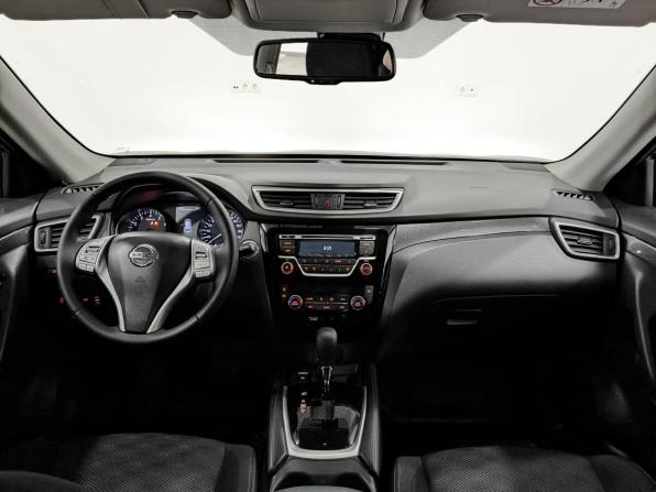 Nissan X-Trail III с пробегом 2018 года, цена 1 965 000 рублей, 137373 км, внедорожник, Автокод Объявления