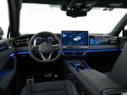 Volkswagen Tiguan III (China Market) Москва  - изображение 29