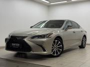 Lexus ES VII Вологда  - изображение 27