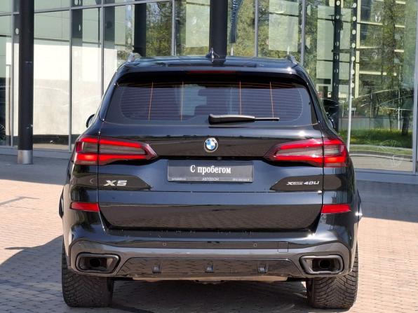 BMW X5 IV (G05/G18) с пробегом 2023 года, цена 8 700 000 рублей, 28839 км, внедорожник, Автокод Объявления