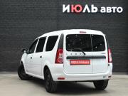 Lada (ВАЗ) Largus I Рестайлинг Екатеринбург  - изображение 21
