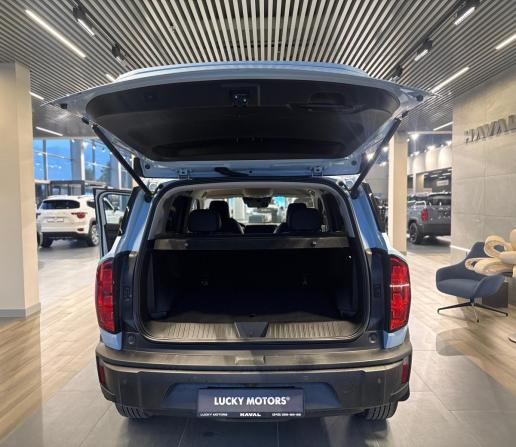 Haval H3 I с пробегом 2024 года, цена 2 095 000 рублей, 67197 км, внедорожник, Автокод Объявления