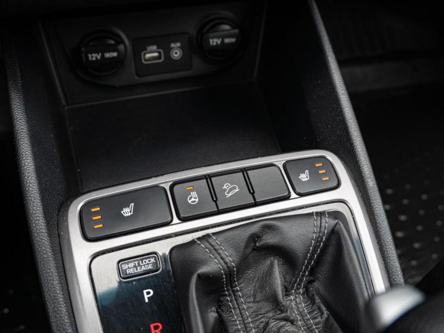 Hyundai Creta I Краснодар  - изображение 15
