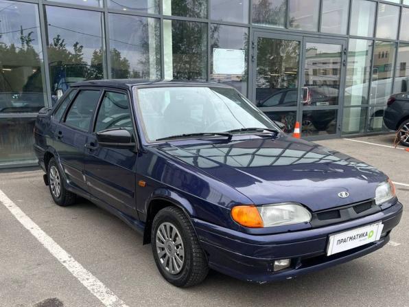Lada (ВАЗ) 2115 с пробегом 2011 года, цена 199 000 рублей, 89600 км, седан, Автокод Объявления