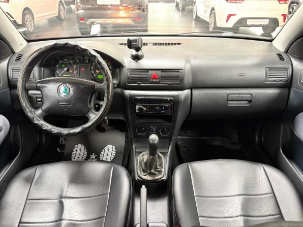 Skoda Octavia I (A4) Рестайлинг с пробегом 2008 года, цена 348 000 рублей, 239394 км, лифтбек, Автокод Объявления