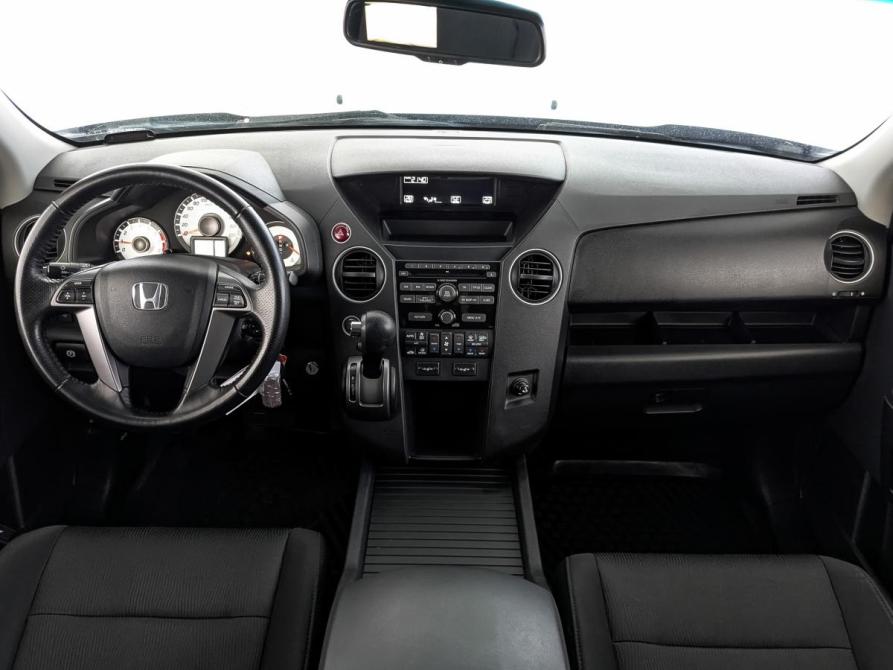 Honda Pilot II Рестайлинг Москва  - изображение 14