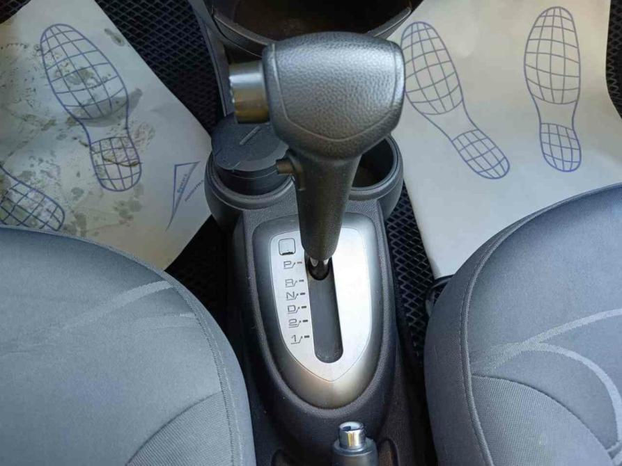 Chevrolet Spark III Тюмень  - изображение 18