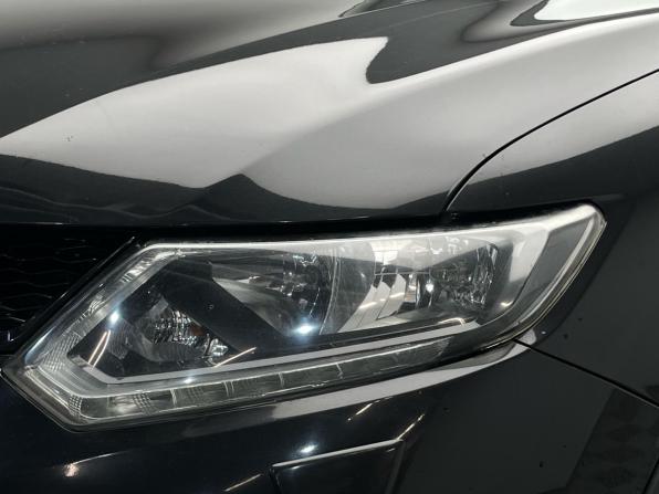 Nissan X-Trail III с пробегом 2015 года, цена 1 599 000 рублей, 171498 км, внедорожник, Автокод Объявления