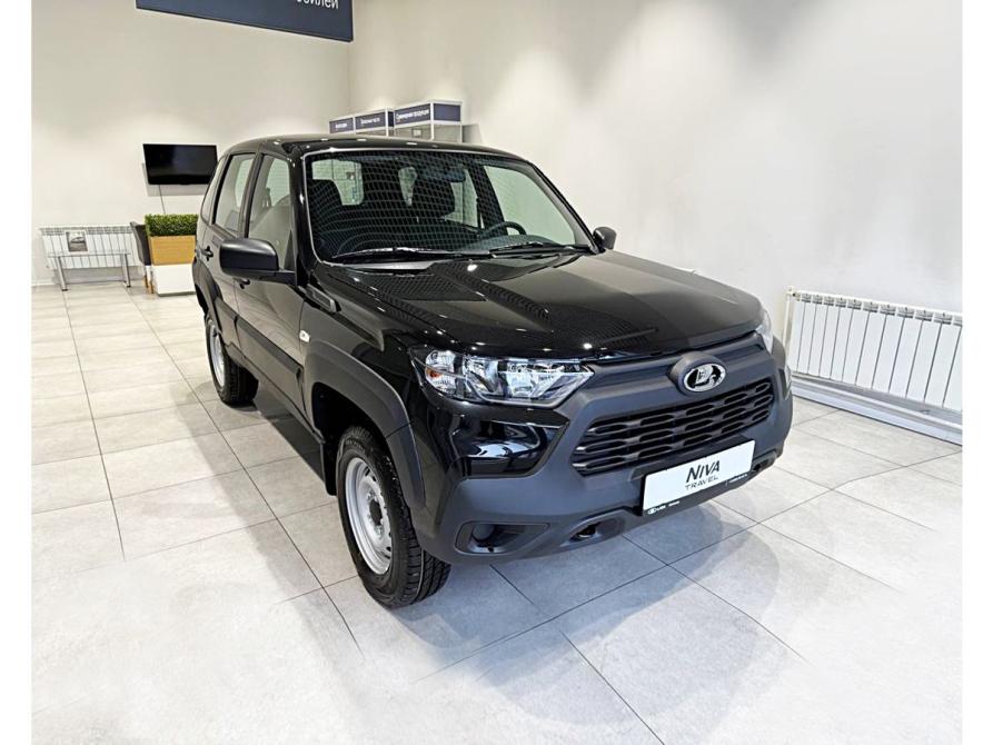 Lada (ВАЗ) Niva Travel I Рестайлинг Брянск  - изображение 3