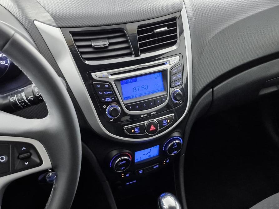 Hyundai Solaris I Нижний Новгород  - изображение 15