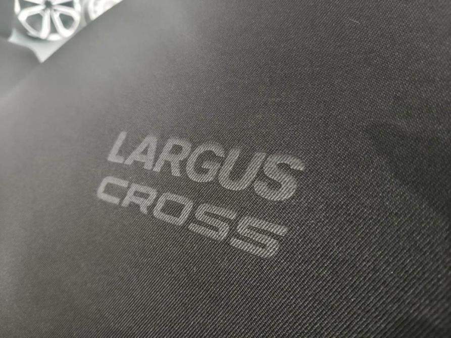Lada (ВАЗ) Largus I Рестайлинг Нижний Новгород  - изображение 17