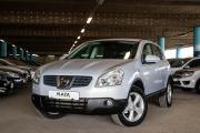 Nissan Qashqai I Уфа  - изображение 22