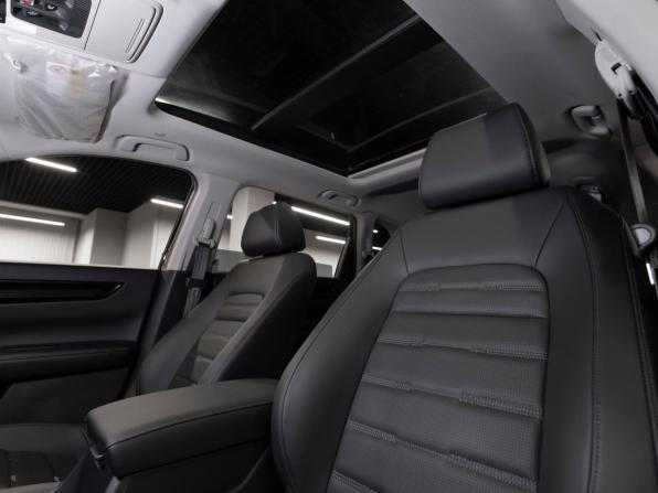 Honda CR-V VI с пробегом 2026 года, цена 4 350 000 рублей, 25 км, внедорожник, Автокод Объявления