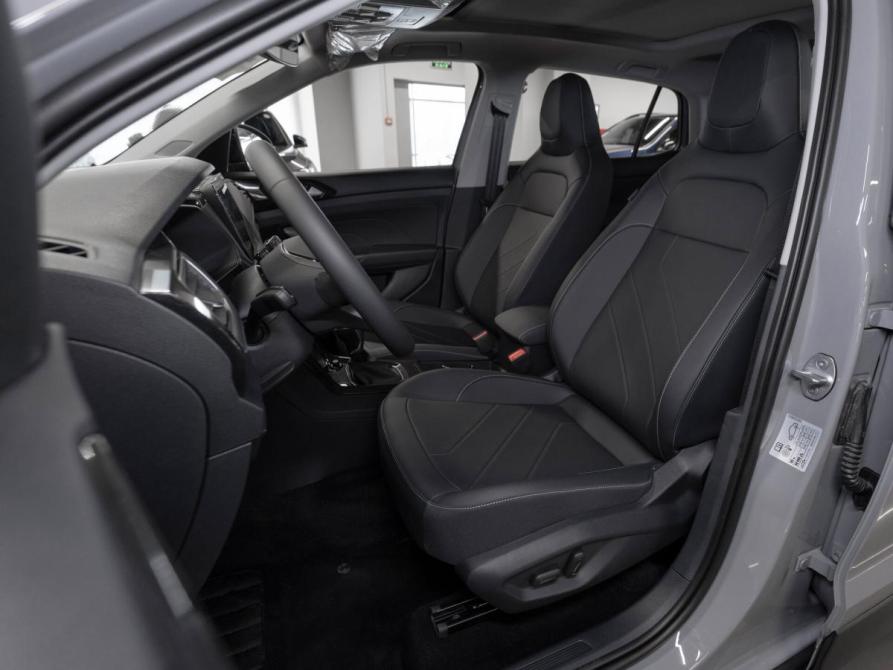 Volkswagen Tharu XR Москва  - изображение 9