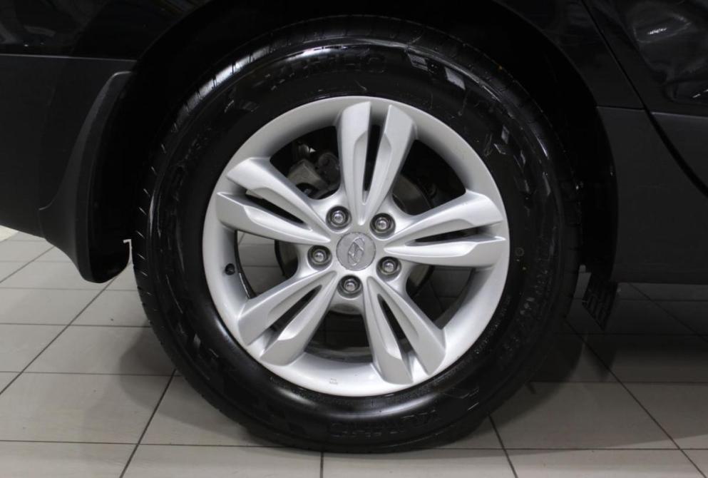 Hyundai ix35 I Астрахань  - изображение 15