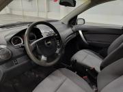 Chevrolet Aveo I Рестайлинг Казань  - изображение 42