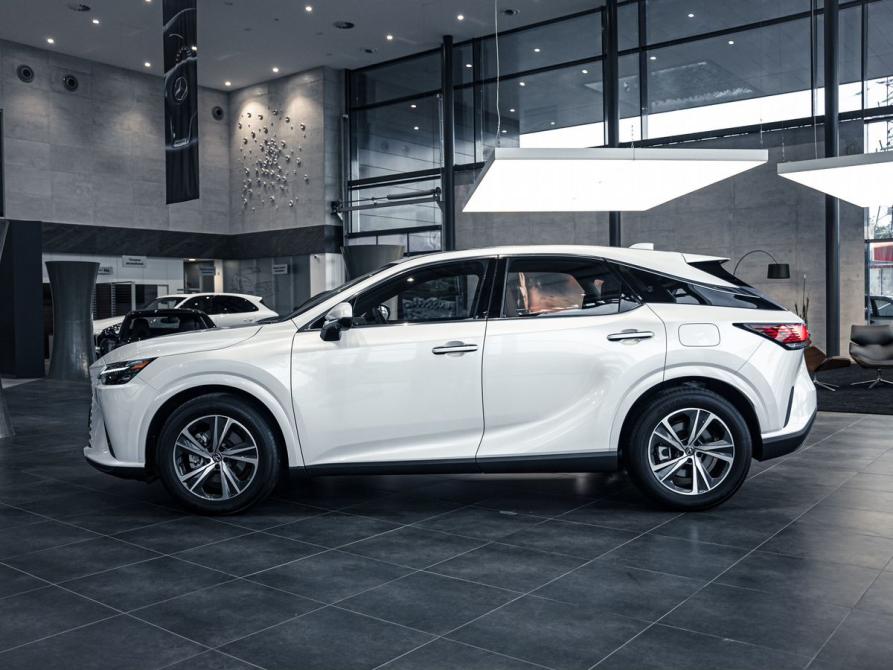 Lexus RX V Ростов-на-Дону  - изображение 3