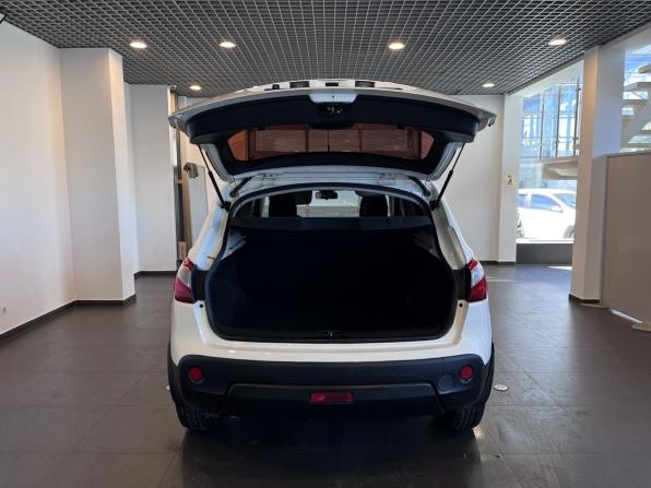 Nissan Qashqai I Рестайлинг с пробегом 2011 года, цена 890 000 рублей, 167999 км, внедорожник, Автокод Объявления