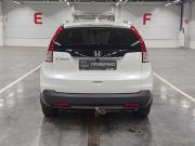 Honda CR-V IV Казань  - изображение 31