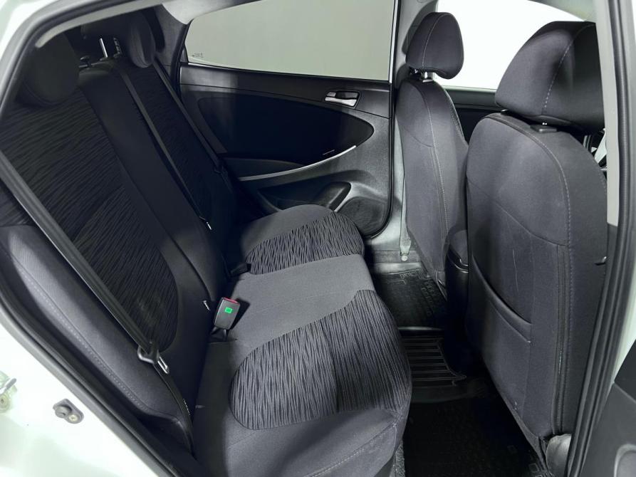 Hyundai Solaris I Рестайлинг Ростов-на-Дону  - изображение 13