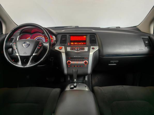 Nissan Murano II (Z51) Рестайлинг с пробегом 2011 года, цена 1 222 000 рублей, 143683 км, внедорожник, Автокод Объявления