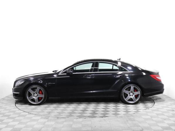 Mercedes-Benz CLS AMG II (W218) с пробегом 2014 года, цена 6 500 000 рублей, 224872 км, седан, Автокод Объявления