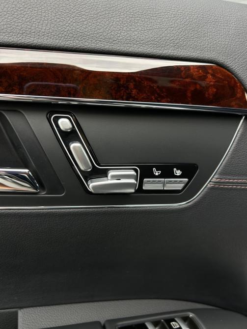Mercedes-Benz S-Класс V (W221) Рестайлинг Альметьевск  - изображение 28