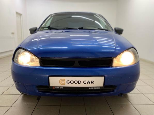 Lada (ВАЗ) Kalina I с пробегом 2006 года, цена 175 000 рублей, 221351 км, седан, Автокод Объявления