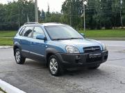 Hyundai Tucson I Чебоксары  - изображение 25