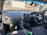 Mazda Familia VIII (BJ) Кемерово  - изображение 41