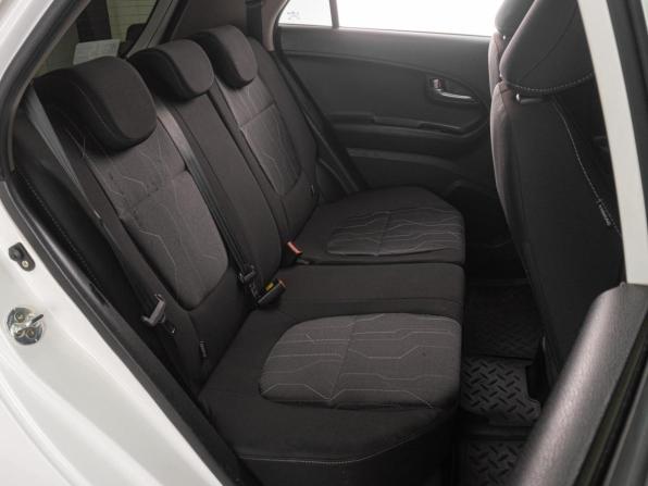 Kia Picanto II Рестайлинг с пробегом 2015 года, цена 1 169 000 рублей, 104364 км, хэтчбек, Автокод Объявления