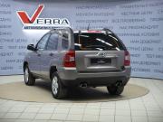 Kia Sportage II Рестайлинг Уфа  - изображение 23